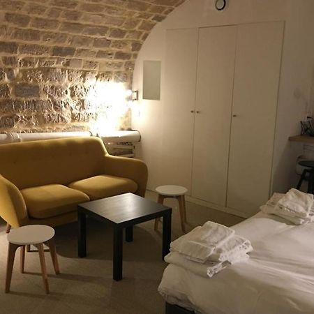 Spacious Loft At 2 Steps From The Chocolate Museum ปารีส ภายนอก รูปภาพ